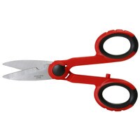 Main product image for 5" Electricians Scissors 360-360